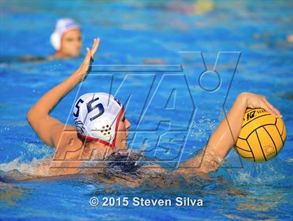 Thumbnail 1 in Scripps Ranch vs. Valhalla (CIF SDS D1 Quarterfinal) photogallery.