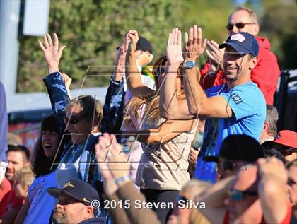 Thumbnail 1 in Scripps Ranch vs. Valhalla (CIF SDS D1 Quarterfinal) photogallery.