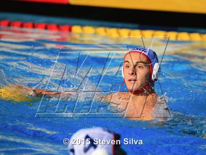 Thumbnail 2 in Scripps Ranch vs. Valhalla (CIF SDS D1 Quarterfinal) photogallery.