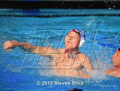 Thumbnail 3 in Scripps Ranch vs. Valhalla (CIF SDS D1 Quarterfinal) photogallery.