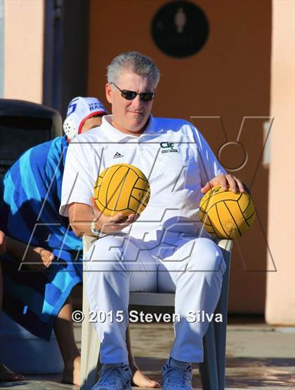 Thumbnail 2 in Scripps Ranch vs. Valhalla (CIF SDS D1 Quarterfinal) photogallery.