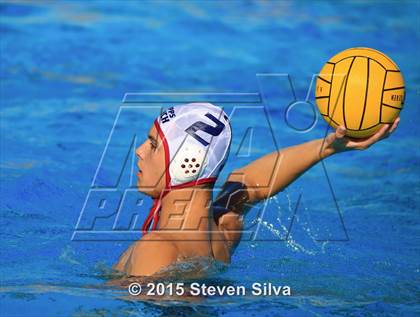 Thumbnail 3 in Scripps Ranch vs. Valhalla (CIF SDS D1 Quarterfinal) photogallery.