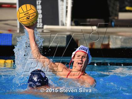 Thumbnail 3 in Scripps Ranch vs. Valhalla (CIF SDS D1 Quarterfinal) photogallery.