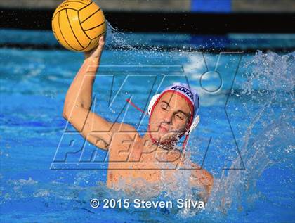 Thumbnail 2 in Scripps Ranch vs. Valhalla (CIF SDS D1 Quarterfinal) photogallery.