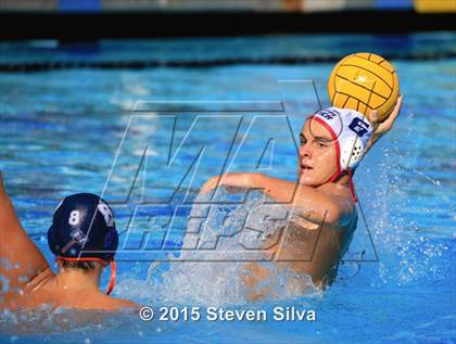 Thumbnail 2 in Scripps Ranch vs. Valhalla (CIF SDS D1 Quarterfinal) photogallery.