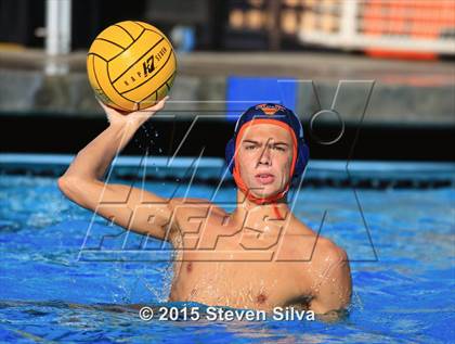 Thumbnail 1 in Scripps Ranch vs. Valhalla (CIF SDS D1 Quarterfinal) photogallery.