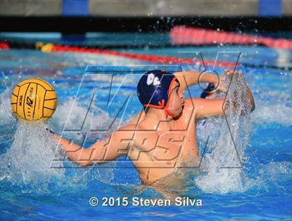 Thumbnail 1 in Scripps Ranch vs. Valhalla (CIF SDS D1 Quarterfinal) photogallery.