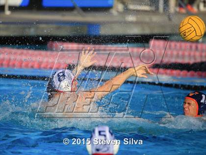 Thumbnail 1 in Scripps Ranch vs. Valhalla (CIF SDS D1 Quarterfinal) photogallery.