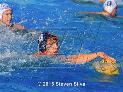 Thumbnail 1 in Scripps Ranch vs. Valhalla (CIF SDS D1 Quarterfinal) photogallery.