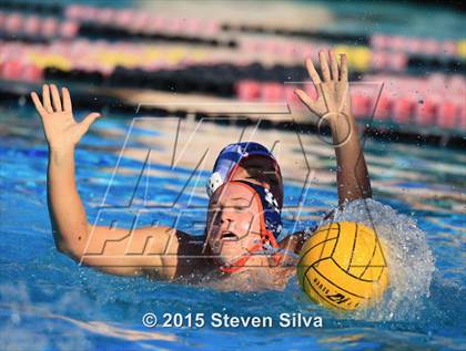 Thumbnail 1 in Scripps Ranch vs. Valhalla (CIF SDS D1 Quarterfinal) photogallery.