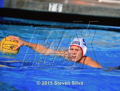 Thumbnail 3 in Scripps Ranch vs. Valhalla (CIF SDS D1 Quarterfinal) photogallery.