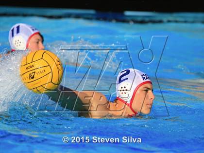 Thumbnail 1 in Scripps Ranch vs. Valhalla (CIF SDS D1 Quarterfinal) photogallery.
