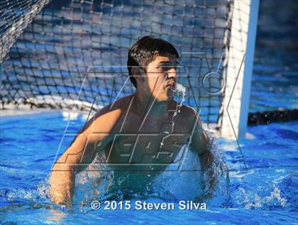 Thumbnail 3 in Scripps Ranch vs. Valhalla (CIF SDS D1 Quarterfinal) photogallery.