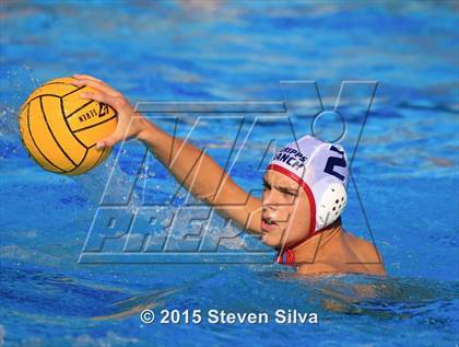 Thumbnail 3 in Scripps Ranch vs. Valhalla (CIF SDS D1 Quarterfinal) photogallery.