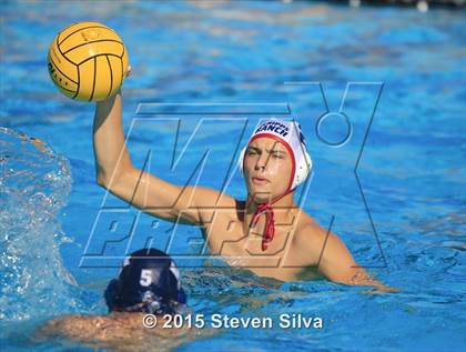 Thumbnail 2 in Scripps Ranch vs. Valhalla (CIF SDS D1 Quarterfinal) photogallery.