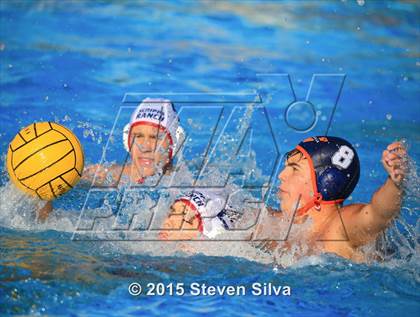 Thumbnail 2 in Scripps Ranch vs. Valhalla (CIF SDS D1 Quarterfinal) photogallery.