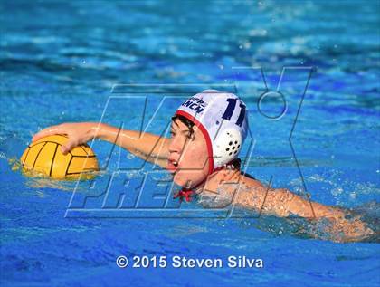 Thumbnail 1 in Scripps Ranch vs. Valhalla (CIF SDS D1 Quarterfinal) photogallery.