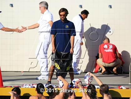 Thumbnail 2 in Scripps Ranch vs. Valhalla (CIF SDS D1 Quarterfinal) photogallery.