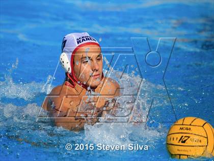 Thumbnail 2 in Scripps Ranch vs. Valhalla (CIF SDS D1 Quarterfinal) photogallery.