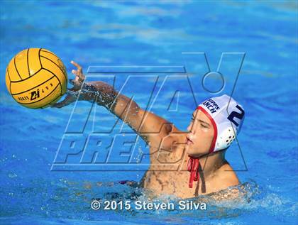 Thumbnail 2 in Scripps Ranch vs. Valhalla (CIF SDS D1 Quarterfinal) photogallery.