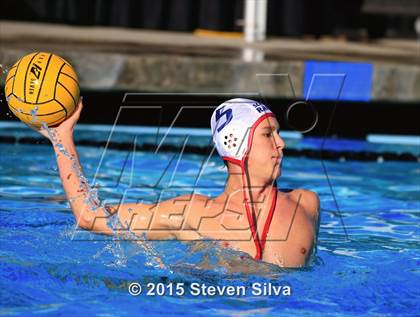 Thumbnail 2 in Scripps Ranch vs. Valhalla (CIF SDS D1 Quarterfinal) photogallery.