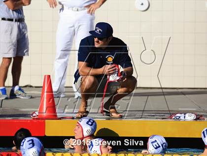 Thumbnail 3 in Scripps Ranch vs. Valhalla (CIF SDS D1 Quarterfinal) photogallery.