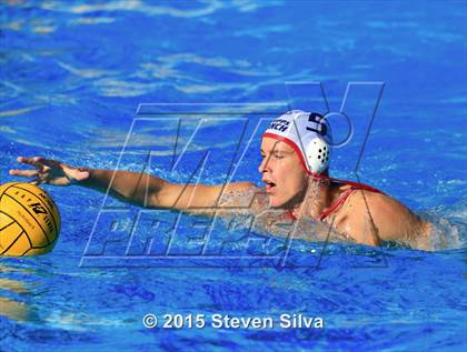 Thumbnail 2 in Scripps Ranch vs. Valhalla (CIF SDS D1 Quarterfinal) photogallery.
