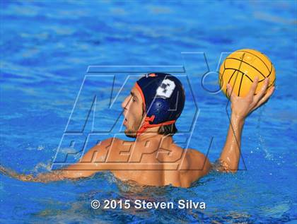 Thumbnail 1 in Scripps Ranch vs. Valhalla (CIF SDS D1 Quarterfinal) photogallery.
