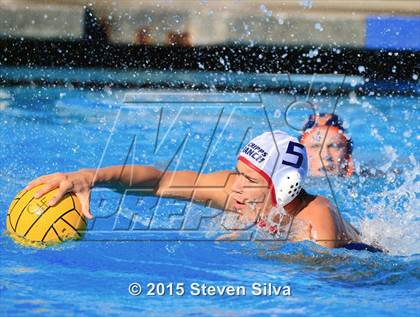 Thumbnail 2 in Scripps Ranch vs. Valhalla (CIF SDS D1 Quarterfinal) photogallery.