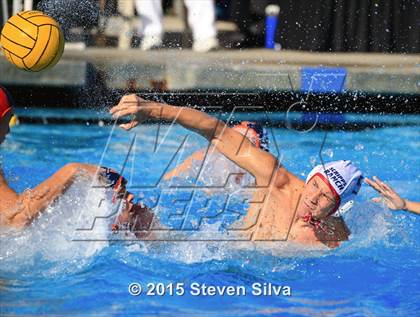 Thumbnail 1 in Scripps Ranch vs. Valhalla (CIF SDS D1 Quarterfinal) photogallery.
