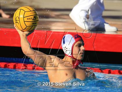Thumbnail 3 in Scripps Ranch vs. Valhalla (CIF SDS D1 Quarterfinal) photogallery.