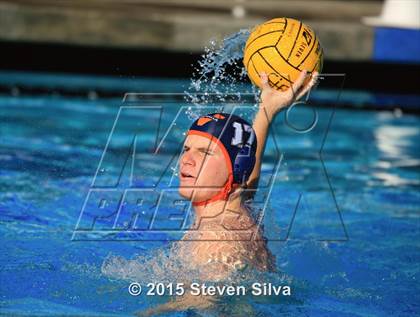 Thumbnail 2 in Scripps Ranch vs. Valhalla (CIF SDS D1 Quarterfinal) photogallery.