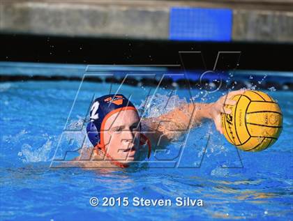 Thumbnail 3 in Scripps Ranch vs. Valhalla (CIF SDS D1 Quarterfinal) photogallery.
