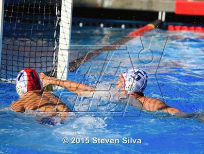 Thumbnail 3 in Scripps Ranch vs. Valhalla (CIF SDS D1 Quarterfinal) photogallery.
