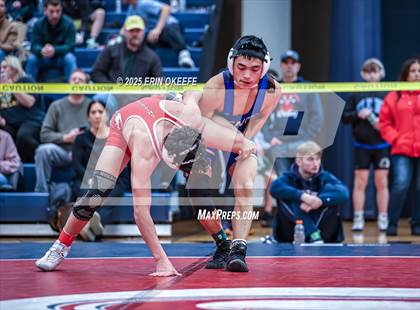 Thumbnail 1 in Smithtown Tournament (Qualifying Rounds) photogallery.