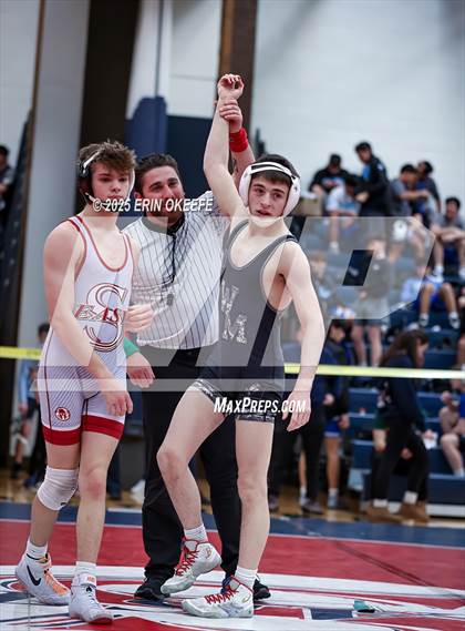Thumbnail 2 in Smithtown Tournament (Qualifying Rounds) photogallery.
