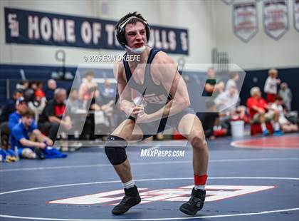 Thumbnail 2 in Smithtown Tournament (Qualifying Rounds) photogallery.