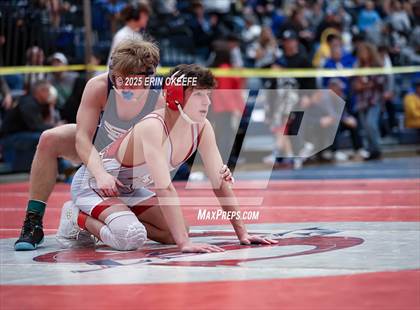 Thumbnail 2 in Smithtown Tournament (Qualifying Rounds) photogallery.