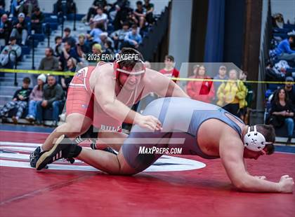 Thumbnail 1 in Smithtown Tournament (Qualifying Rounds) photogallery.