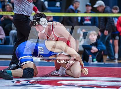 Thumbnail 1 in Smithtown Tournament (Qualifying Rounds) photogallery.