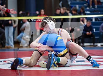 Thumbnail 3 in Smithtown Tournament (Qualifying Rounds) photogallery.