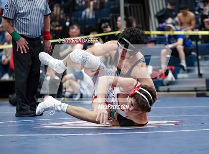 Thumbnail 3 in Smithtown Tournament (Qualifying Rounds) photogallery.