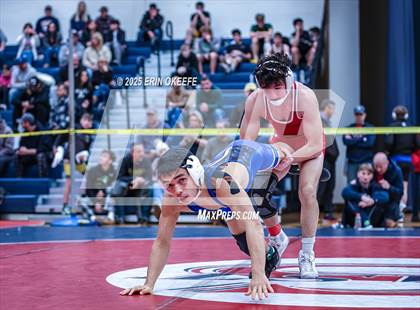 Thumbnail 2 in Smithtown Tournament (Qualifying Rounds) photogallery.