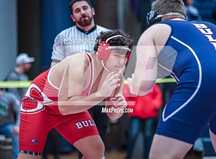 Thumbnail 1 in Smithtown Tournament (Qualifying Rounds) photogallery.
