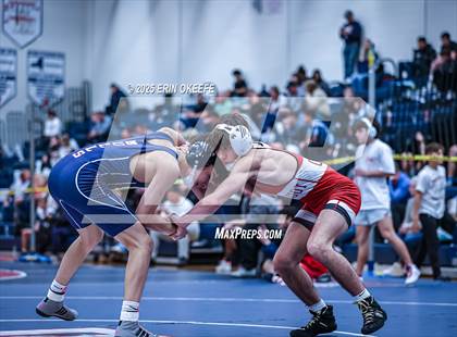 Thumbnail 3 in Smithtown Tournament (Qualifying Rounds) photogallery.