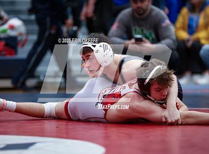 Thumbnail 1 in Smithtown Tournament (Qualifying Rounds) photogallery.