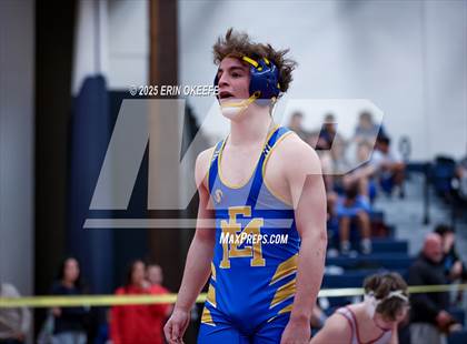 Thumbnail 3 in Smithtown Tournament (Qualifying Rounds) photogallery.