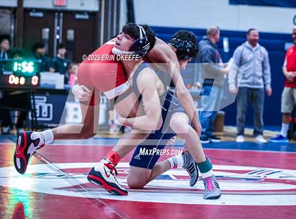 Thumbnail 3 in Smithtown Tournament (Qualifying Rounds) photogallery.