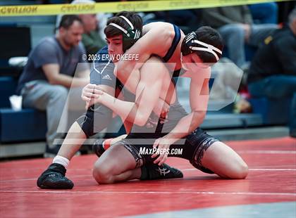 Thumbnail 3 in Smithtown Tournament (Qualifying Rounds) photogallery.