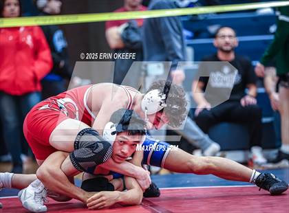 Thumbnail 2 in Smithtown Tournament (Qualifying Rounds) photogallery.